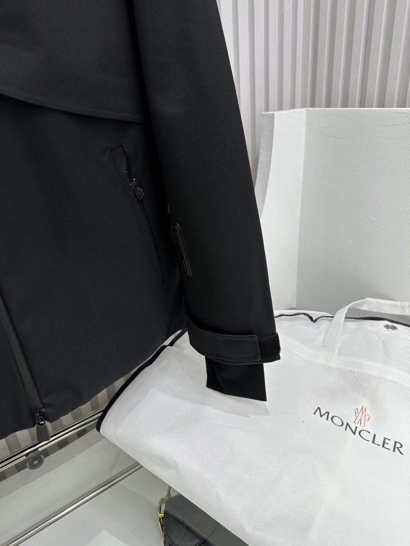 Moncler Down Coat